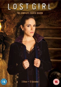 Lost Girl - Season 4