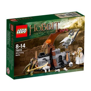 LEGO Lord of the Rings: Hobbit 5 (79015)