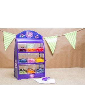 The Jelly Bean Factory Pick 'n' Mix - Multi