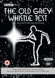 Old Grey Whistle Test 1-3