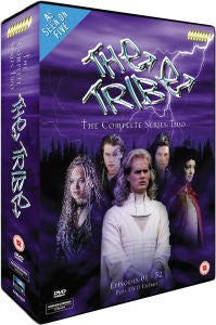The Tribe - Complete Series 2 [Box Set]