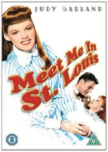 Meet Me In St. Louis [2008 Xmas Edition]