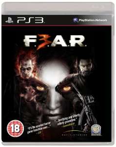 F.E.A.R. 3