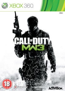 Call Of Duty: Modern Warfare 3