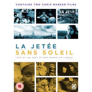 La Jetee / Sans Soleil