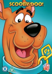 Scooby-Doo and Friends