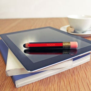 Pencil Stylus for Touch Screen Devices