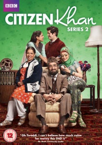Citizen Khan - Series 2