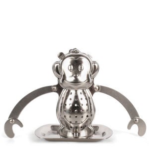 Monkey Tea Infuser