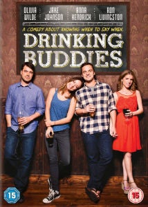 Drinking Buddies