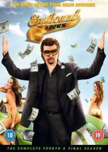 Eastbound and Down - Season 4