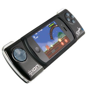 ION iCade Mobile for iPhone and iPod Touch - Grade A Refurb
