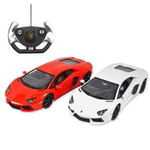 1:14 R/C Lamborghini Adventador