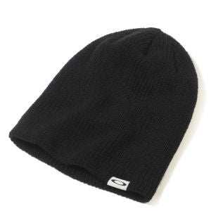 Oakley Men's Barrow Beanie - Black