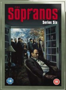 The Sopranos - Series 6