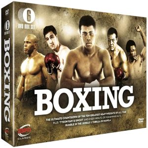 Boxing