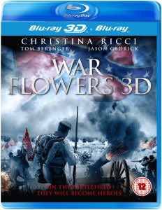 War Flowers 3D