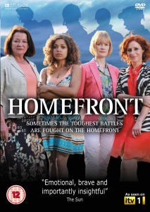 Homefront 