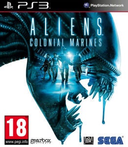 Aliens: Colonial Marines Collector's Edition