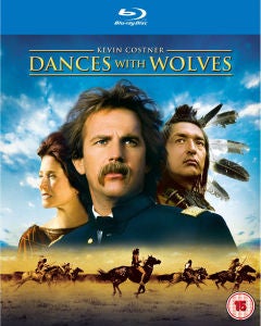 Dances With Wolves