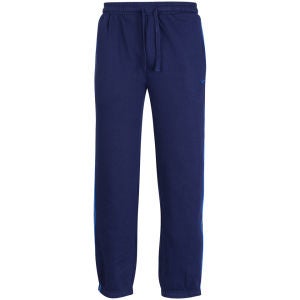 Gola Men's Fleece Pants with Chunky Drawcord - Navy