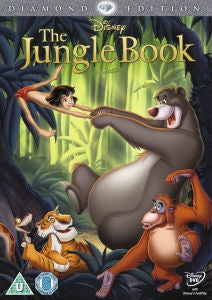 Jungle Book