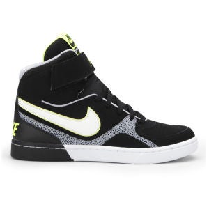 Nike Men's Space Flight Training Shoes - Black