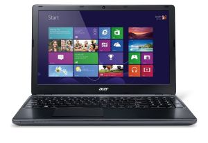 Acer Aspire E1 15.6 Inch Laptop (i3, 4GB, 750GB, Windows 8)