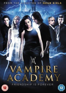 Vampire Academy