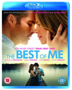 The Best of Me