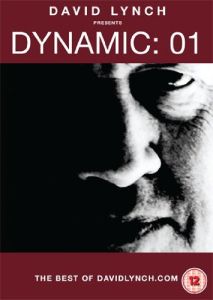 David Lynch - Dynamic: 01 - The Best Of DavidLynch.com