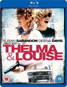 Thelma and Louise