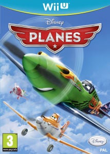 Disney: Planes