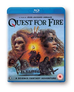 Quest of Fire