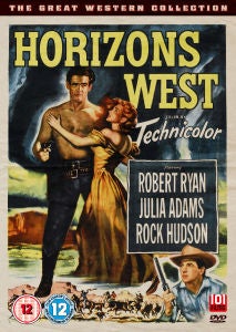 Horizons West (Great Western Collection)