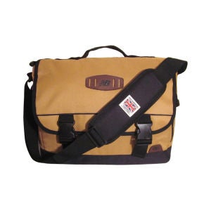 New Balance Men's Elite Messenger - Desert