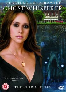 Ghost Whisperer - Complete Series 3