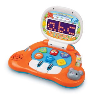 Vtech Baby's laptop