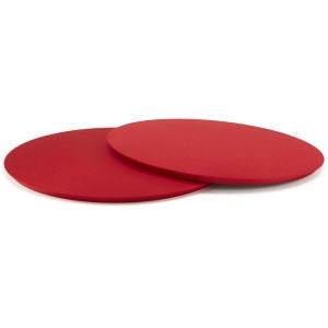 Bang & Olufsen A8 Dock MK2 Grill Cover - Red