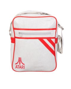 ATARI NORTH SOUTH MESSENGER BAG 