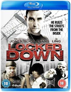 Locked Down