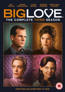 Big Love - Season 3