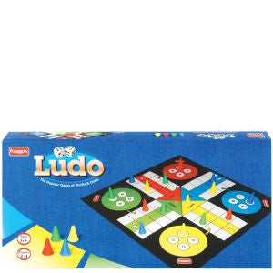 FunSkool Ludo