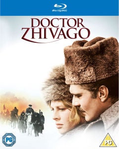 Doctor Zhivago