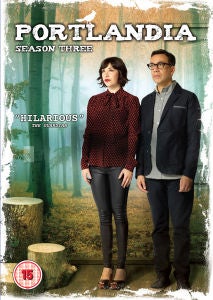 Portlandia - Season 3