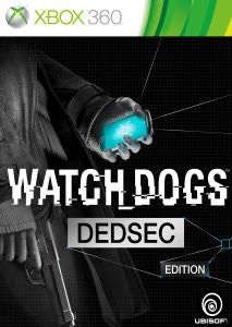 Watch Dogs: Dedsec Edition