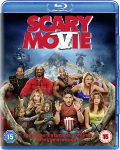 Scary Movie 5