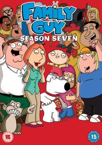 Family Guy - Season 7