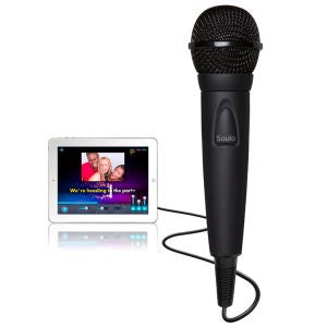 Soulo Karaoke Microphone