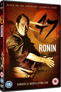 47 Ronin
